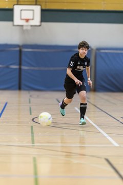Bild 11 - wBJ NFV Futsalmeisterschaft